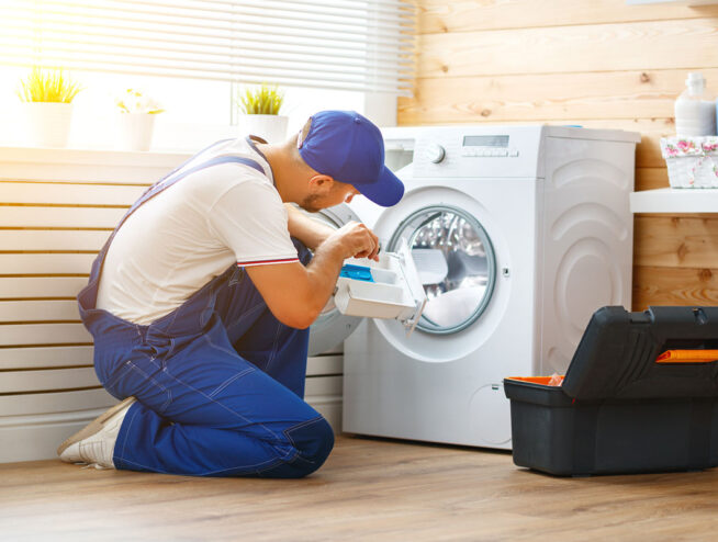 Home Maintainance