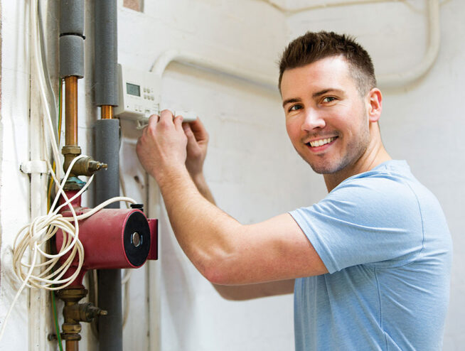 Wiring and installation