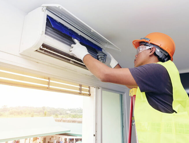 Air Conditioner