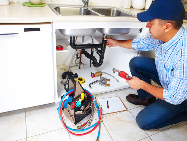 Plumber Services