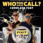 WHO You Gonna CALL?